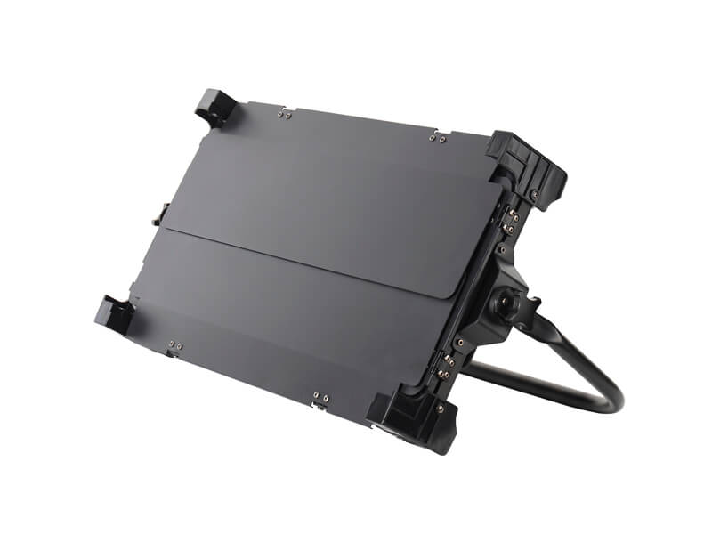 Красочная видеосъемка RGB и двухцветная светодиодная панель для видеосъемки