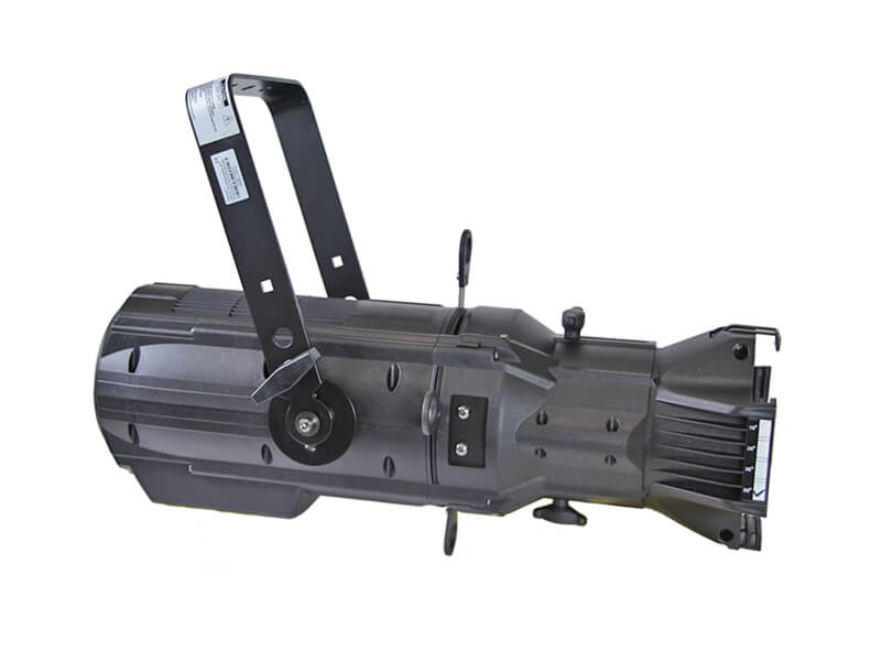 Светодиодный прожектор мощностью 200 Вт с регулируемой цветовой температурой