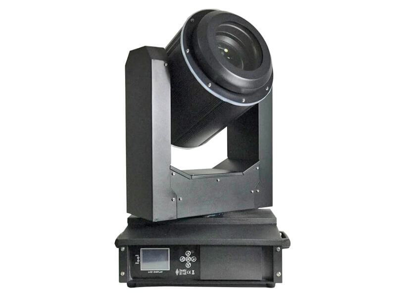 350W 17R открытый движущийся головной пучок