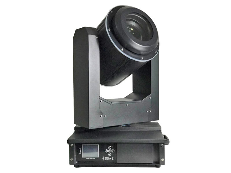 350W 17R открытый движущийся головной пучок