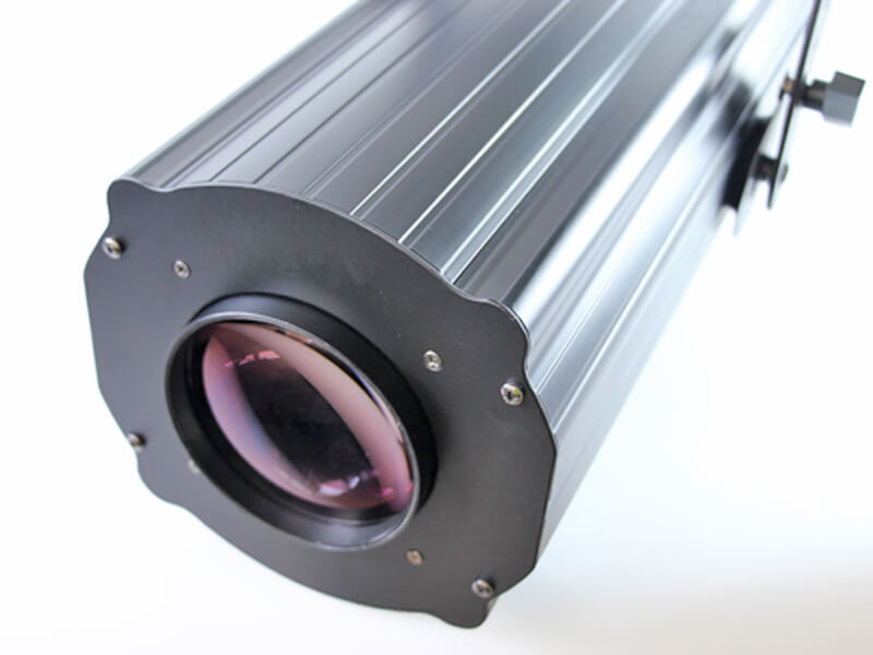 350W DMX Control LED Follow Spot Light