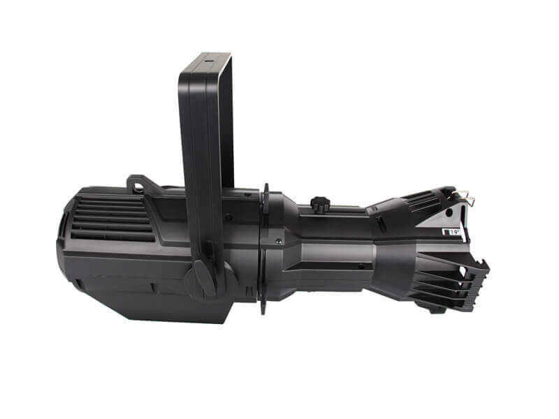 Светодиодный светильник 4IN1 RGBW Profile Spot Leko Light