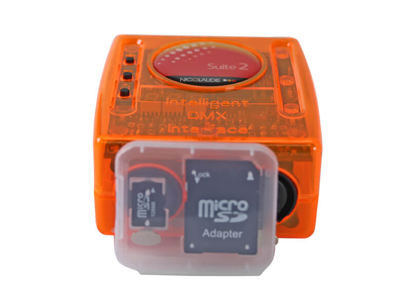 Sunlite Suite 2 ФК+