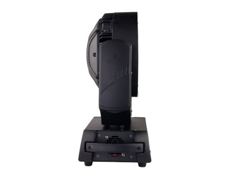 37шт 15Вт 4в1 светодиодный фонарь с подвижной головкой