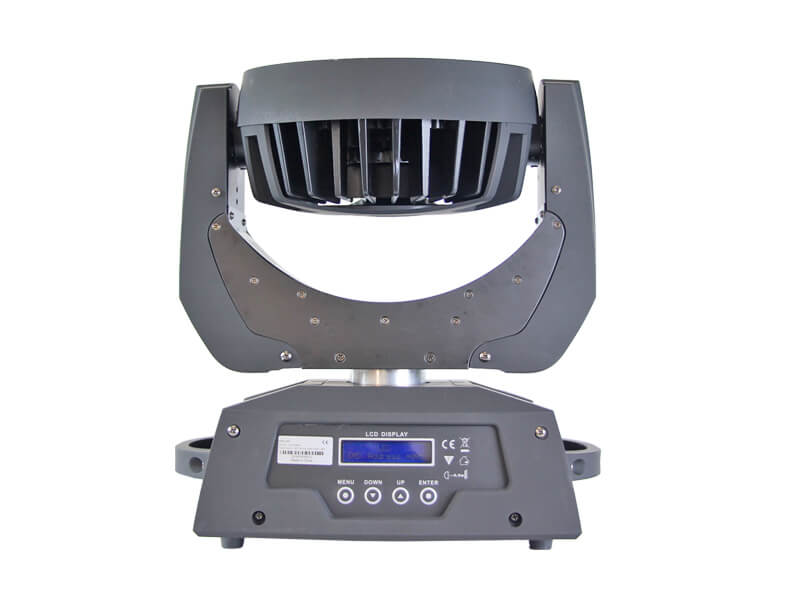 36pcs 10W 4in1 LED Zoom Moving Head Light