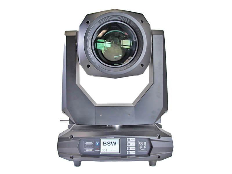 350 Вт 17R 3in1 Spot Beam Wash Moots Head Head Head