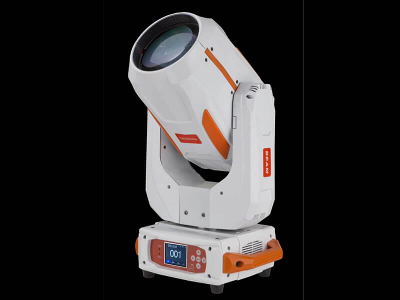 Высокая мощность 330 Вт супер луча движущийся головной свет