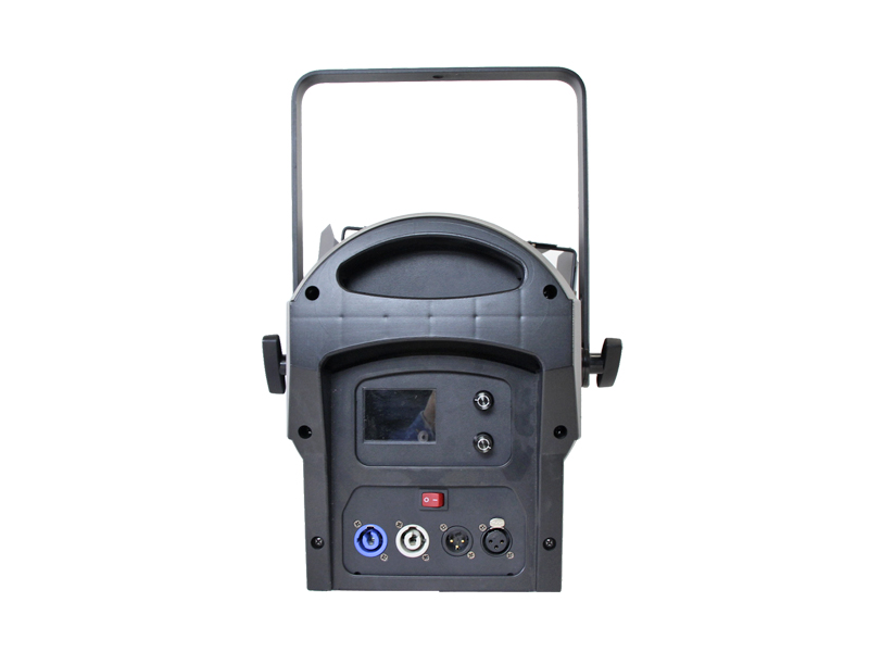 Светодиодная лампа Френеля RGB 400 Вт для театра