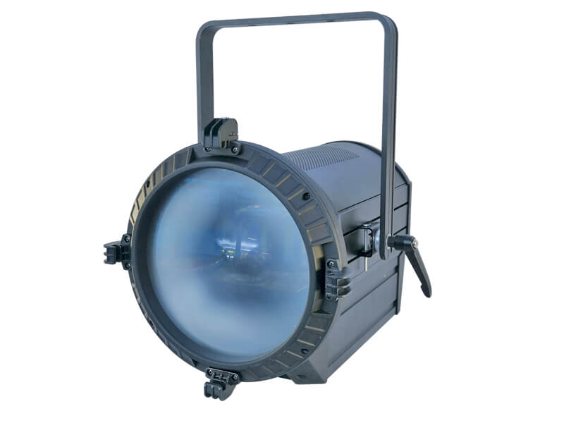 600W Двухцветный светодиодный телевизор Studio Fresnel Continuous Daylight