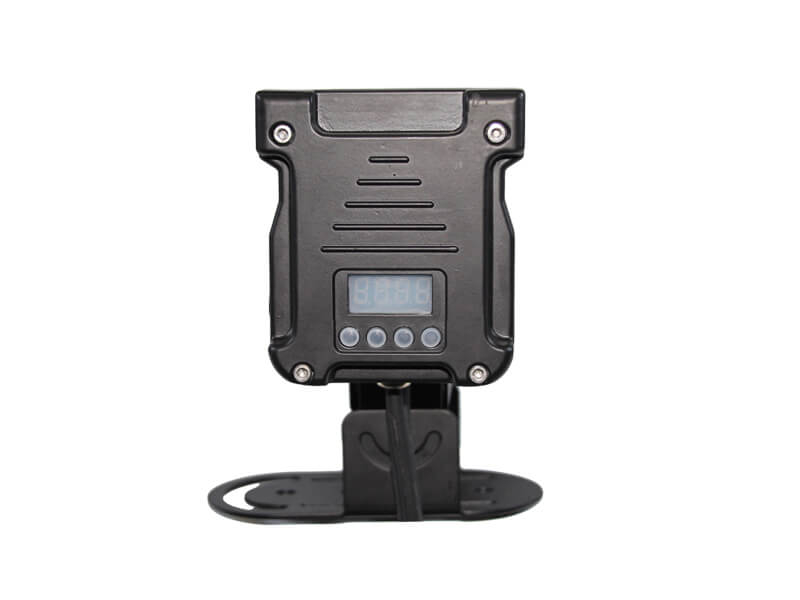 Pixel 18pcs RGBWAUV 6in1 Светодиодный настенный светильник