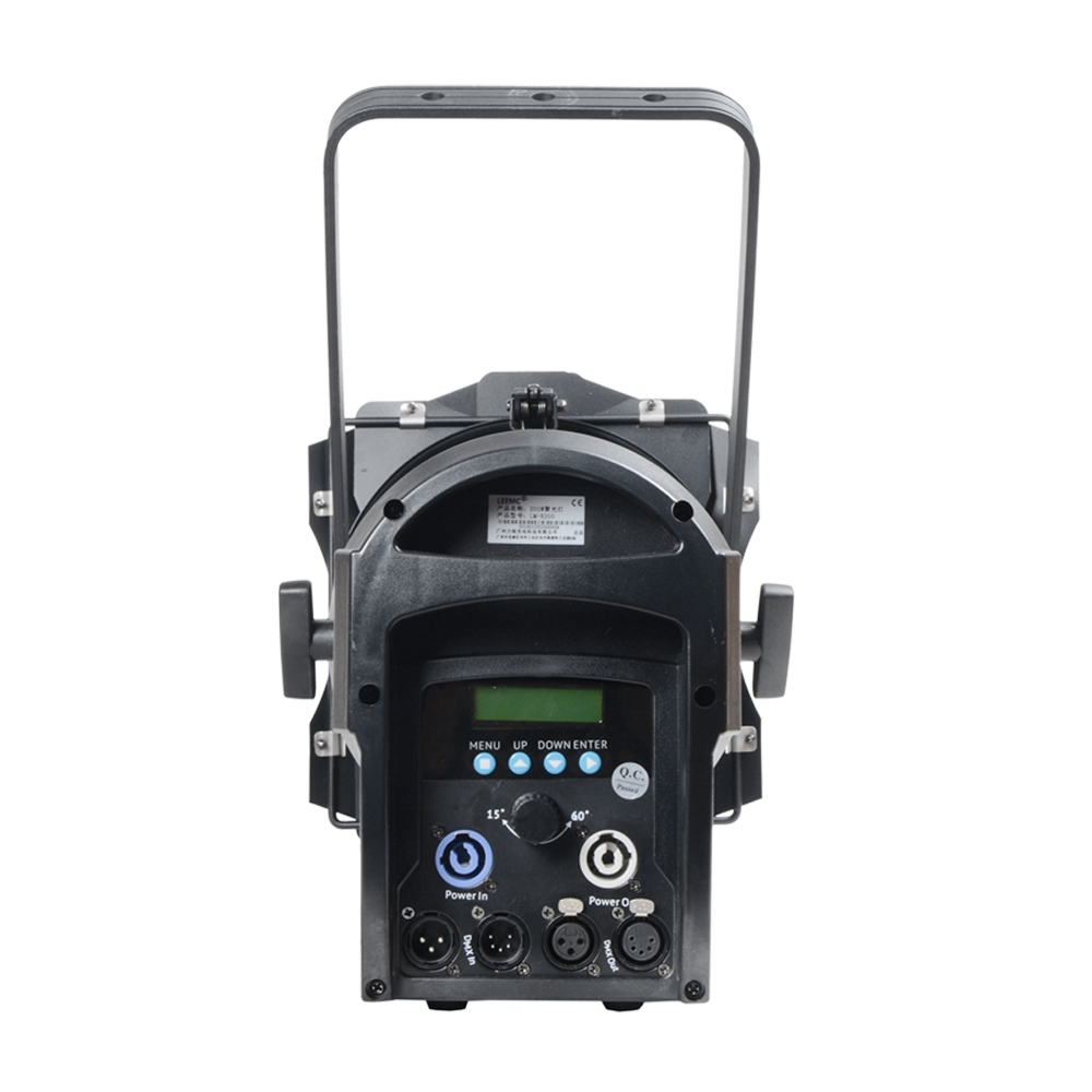 Светодиодный свет Френеля