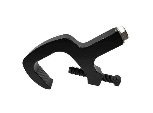 C37 Ступенчатые зажимы для фермы