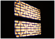 300 Вт Цифровой светодиодный прожектор Leko с фиксированным профилем объектива Светодиодный эллипсоидальный прожектор