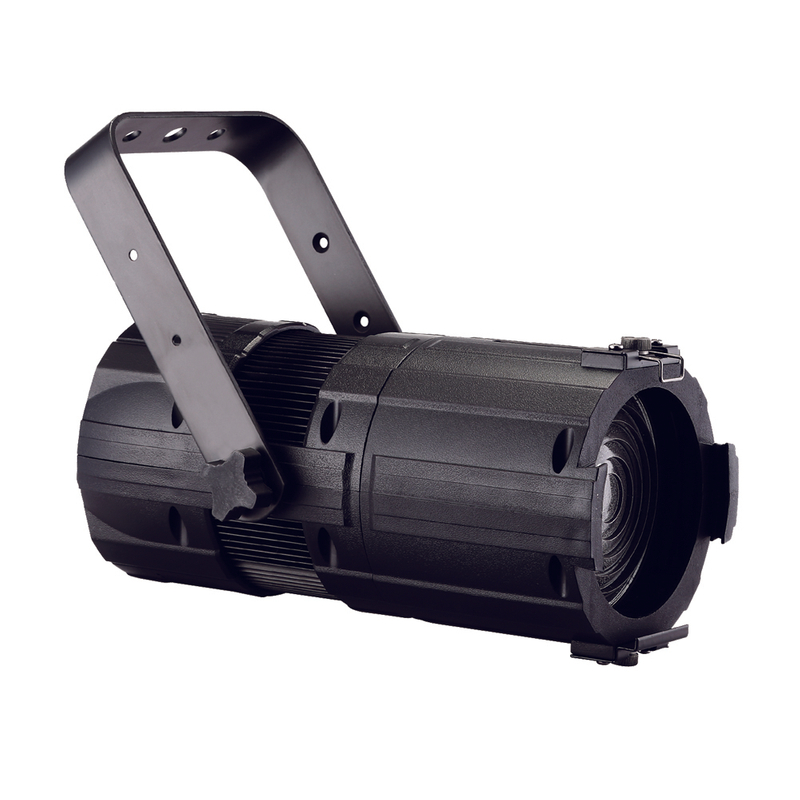 Цена по прейскуранту завода-изготовителя Easy Take 50W dmx512 Custom fresnel Spot Shooting Light Cob LED Lights fresnel с dmx