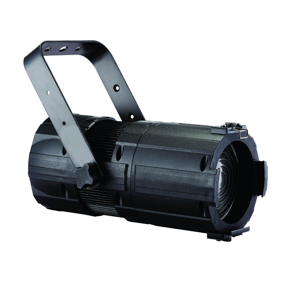 Цена по прейскуранту завода-изготовителя Easy Take 50W dmx512 Custom fresnel Spot Shooting Light Cob LED Lights fresnel с dmx