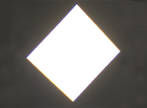 Цифровой светодиодный прожектор Leko с фиксированным профилем, 200 Вт, светодиодный эллипсоидальный прожектор