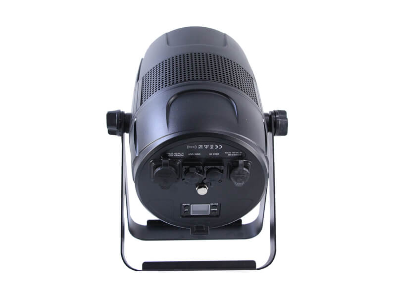 200W IP65 Открытый светодиодный свет Par