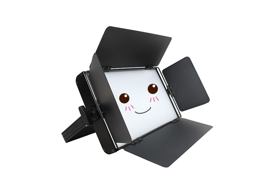 Светодиодная панель мягкого неба непрерывные студии студии