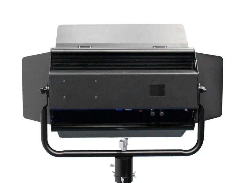 200 Вт светодиодная мягкая видеопанель