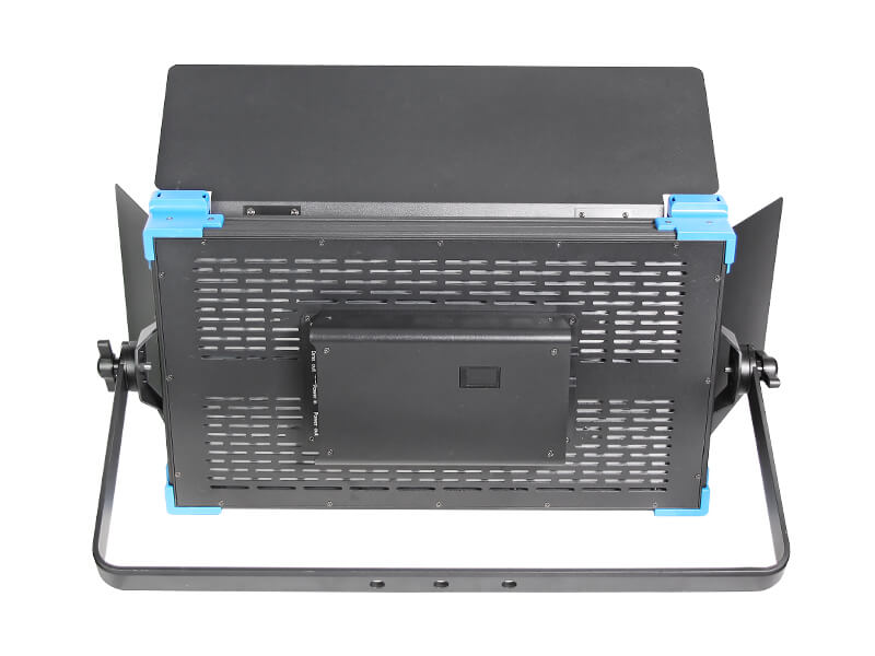 100 Вт светодиодная мягкая видеопанель освещения конференц-зала