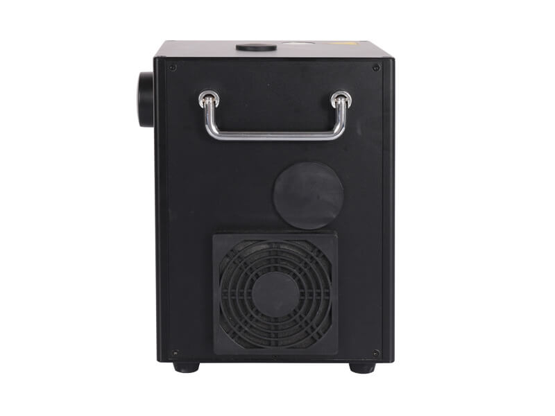 650W Up Spray Интеллектуальная машина для фейерверков