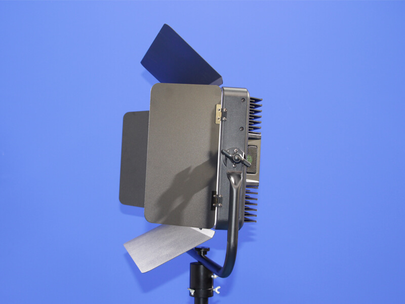 300 Вт двухцветная светодиодная мягкая видеопанель (4)