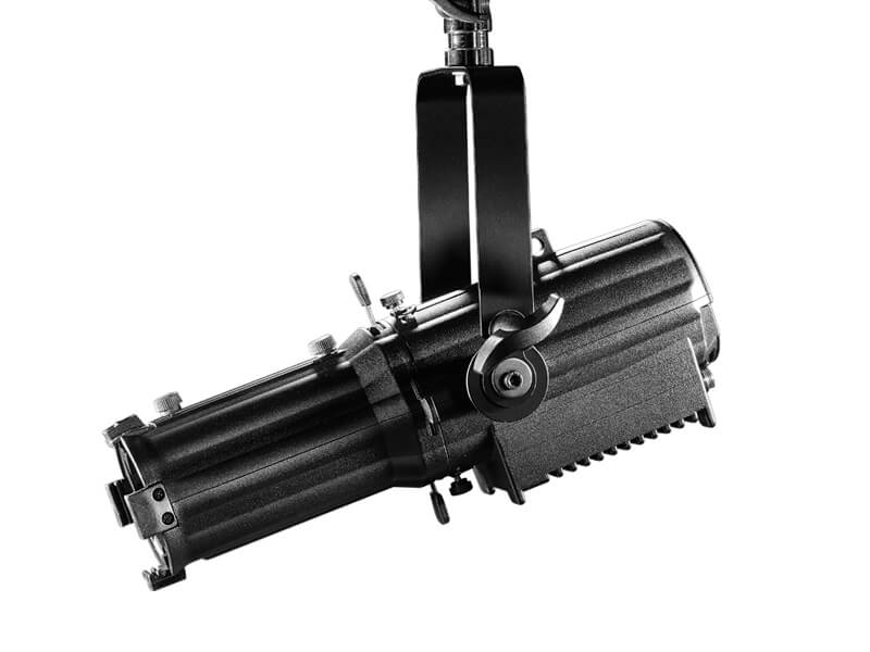 60W Mini Zoom LED Profile Прожектор с эллипсоидальным рефлектором