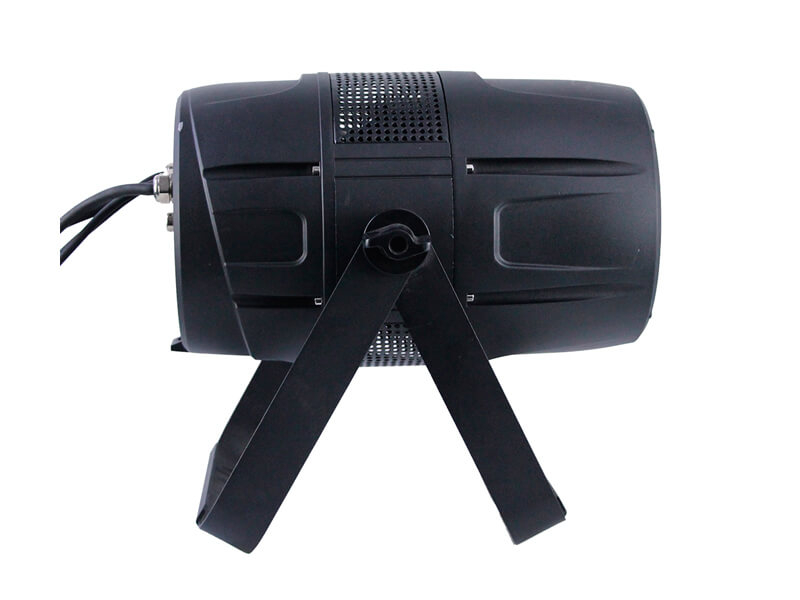 200W DMX Zoom Focusing Outdoor LED Par Light