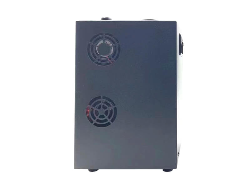 400W Up Spray Интеллектуальная машина для фейерверков