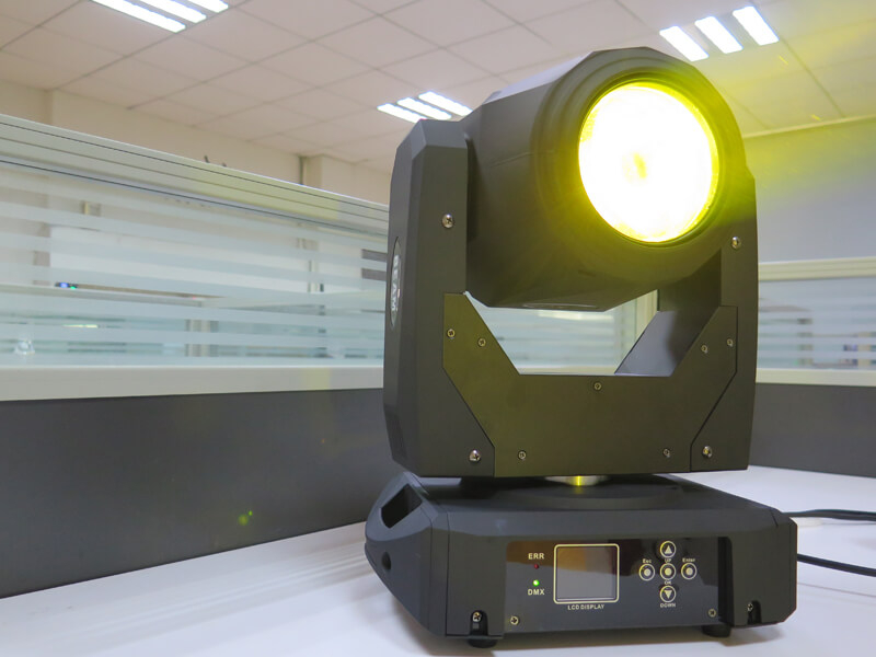 Ночной клуб Entertainment 2R 132W Moving Head Beam Sharpy Light