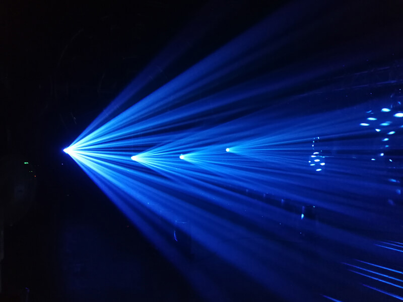 Ultra Super 470W 3IN1 Spot Beam Wash Moving Head Light с системой CMY