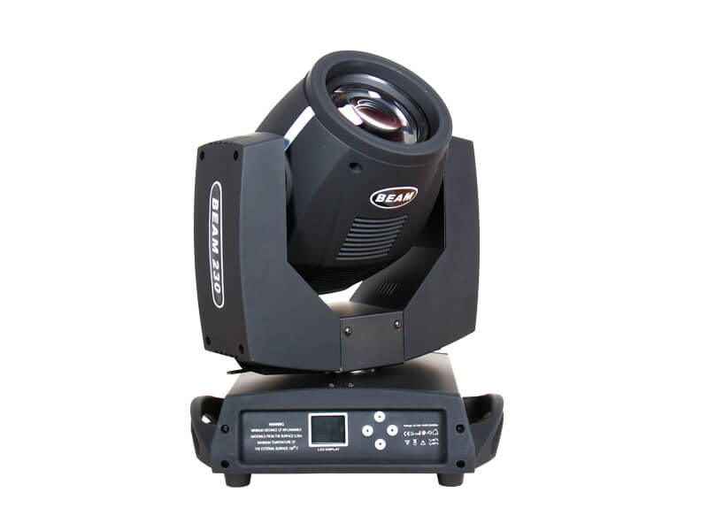 Ночной клуб Entertainment 7R 230W Moving Head Beam Sharpy Light