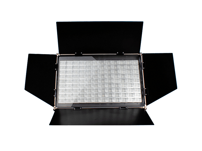 Открытый 108шт светодиодный циклорамный свет