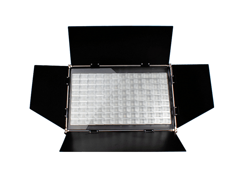 Открытый 108шт светодиодный циклорамный свет