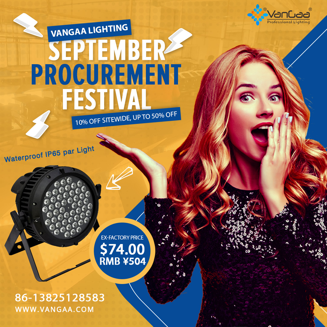 Стандартный свет (1)