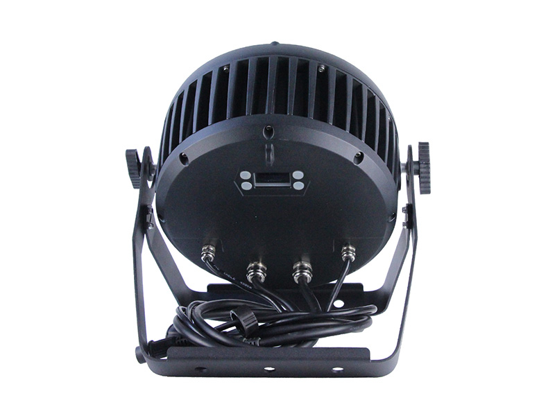 18шт 18Вт для использования вне помещений высокой мощности 6в1 светодиодный водонепроницаемый номинальный свет