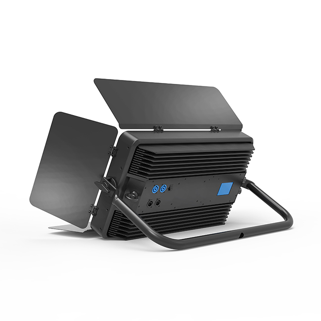 300 Вт биколор Skypanel непрерывное пленочное оборудование DMX студия профессиональный небес мягкий концерт театр театра телевизор телевизор видео светодиодная панель света