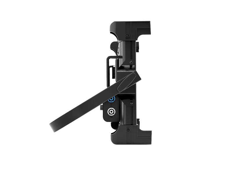 Красочная видеосъемка RGB и двухцветная светодиодная панель для видеосъемки