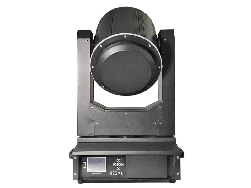 350W 17R открытый движущийся головной пучок