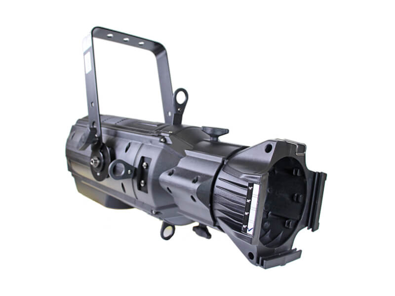 Светодиодный прожектор мощностью 200 Вт с регулируемой цветовой температурой