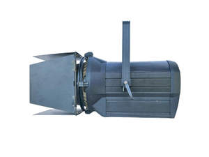 свет Френеля с высоким люменом 300 Вт для музыкальной студии