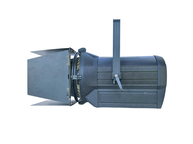 свет Френеля с высоким люменом 300 Вт для музыкальной студии