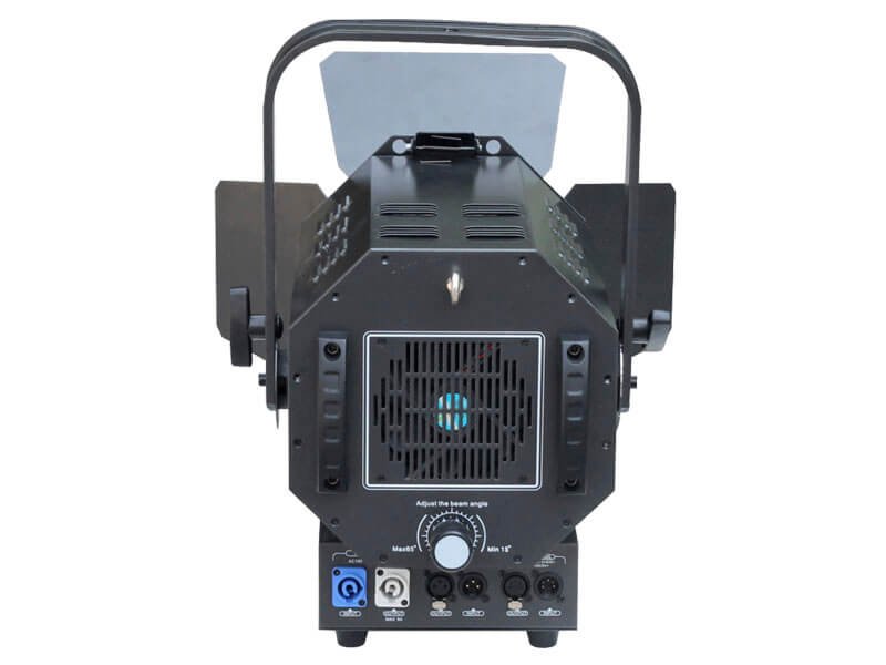 400W LED TV Studio Fresnel Light