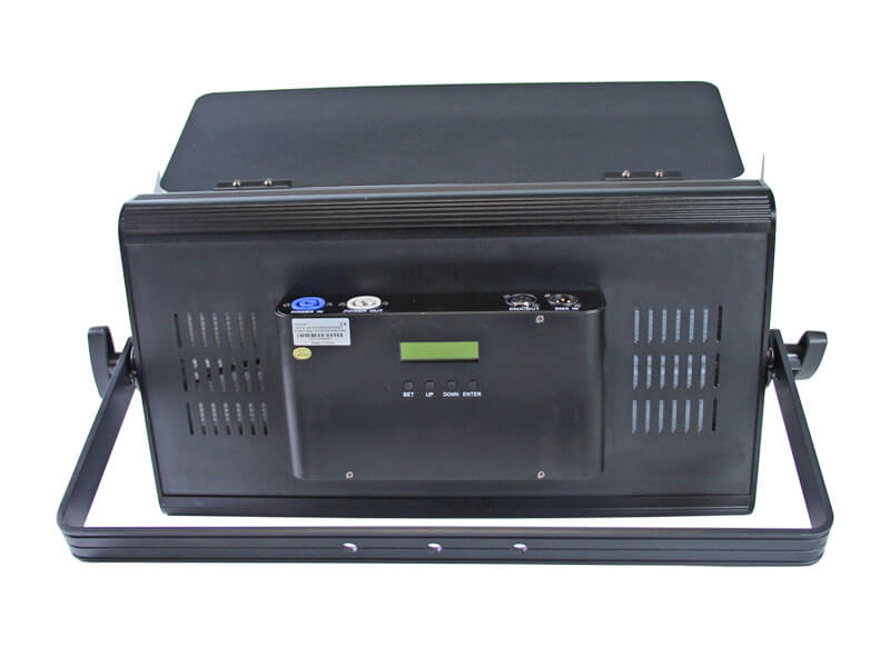 Светодиодная панель высокой мощности с высоким индексом цветопередачи Soft Video Panel Light