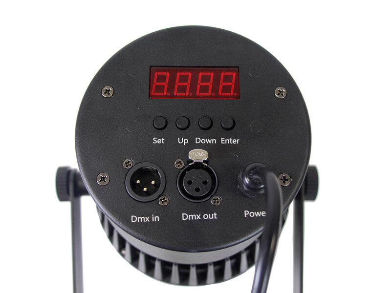 100 Вт светодиодный светильник с одной головкой