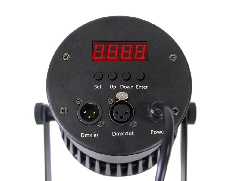 100 Вт светодиодный светильник с одной головкой