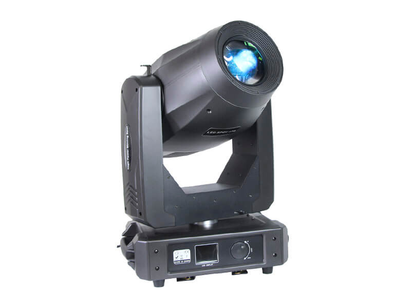 330 светодиодный прожектор CMY Moving Head Light