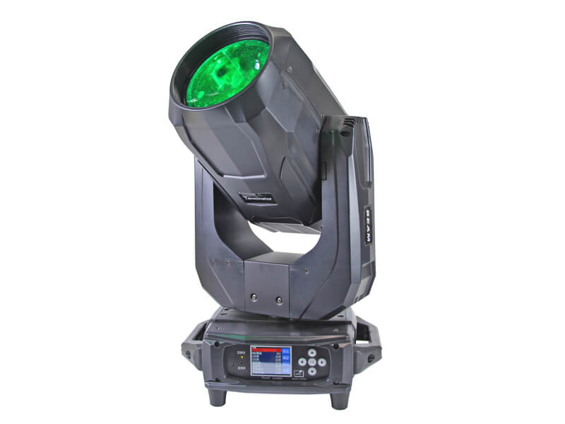 Высокая мощность 330 Вт супер луча движущийся головной свет