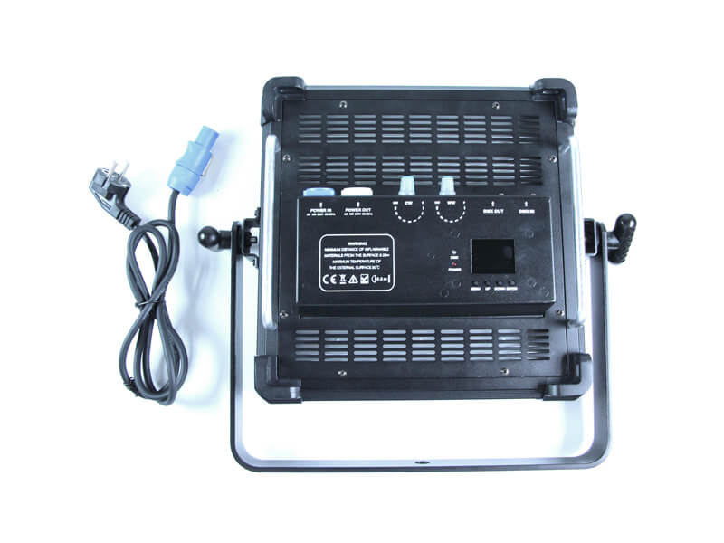 Двухцветная светодиодная панель высокой мощности 100 Вт