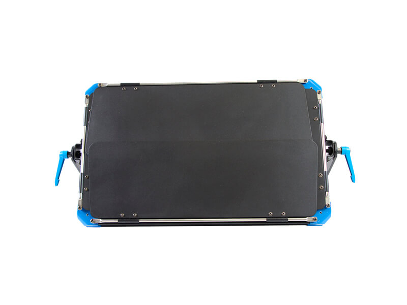 Двухцветный светодиодный мягкий свет для видеопанели мощностью 160 Вт